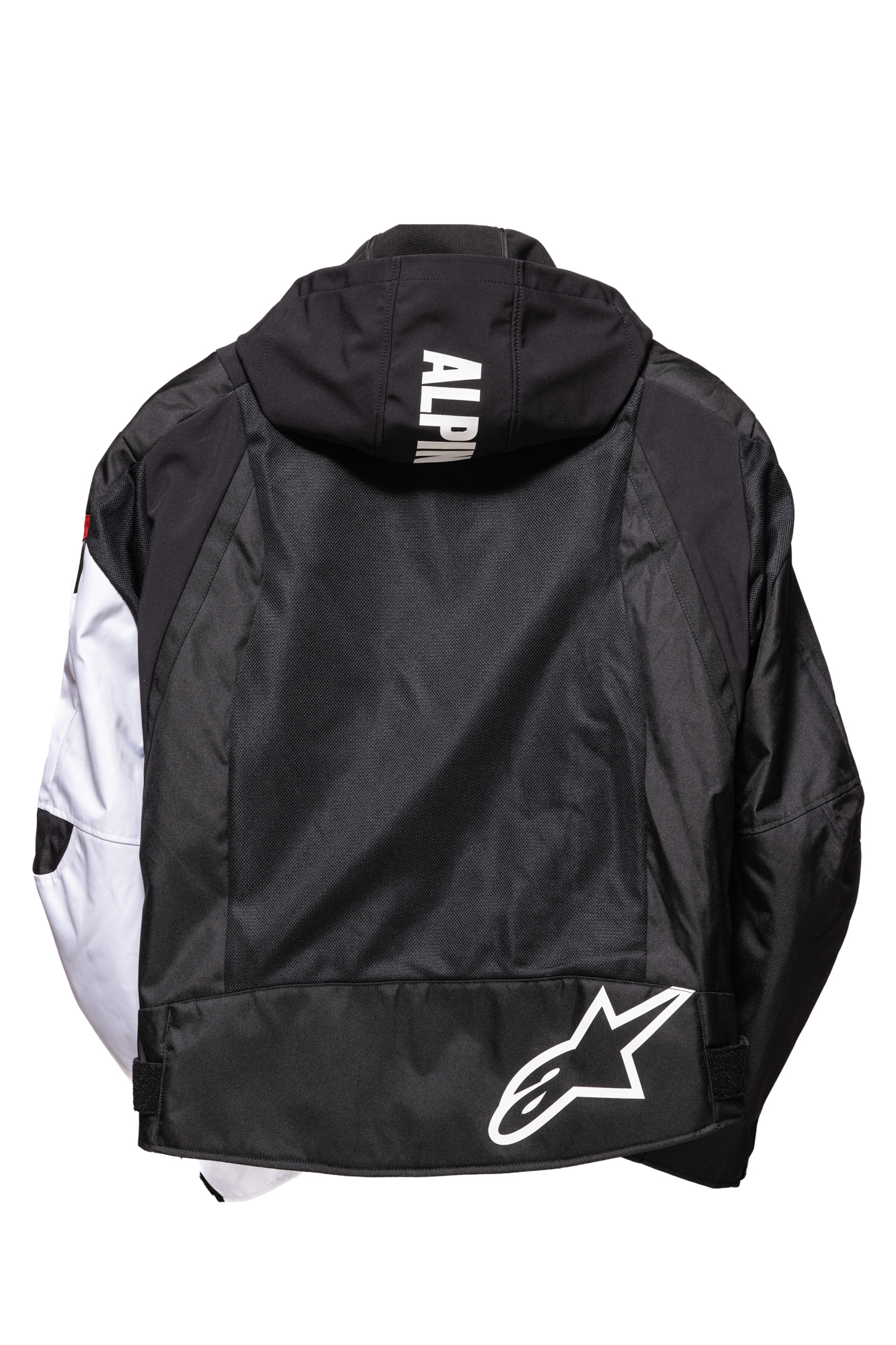 Alpinestars Zaca Air textildzseki
