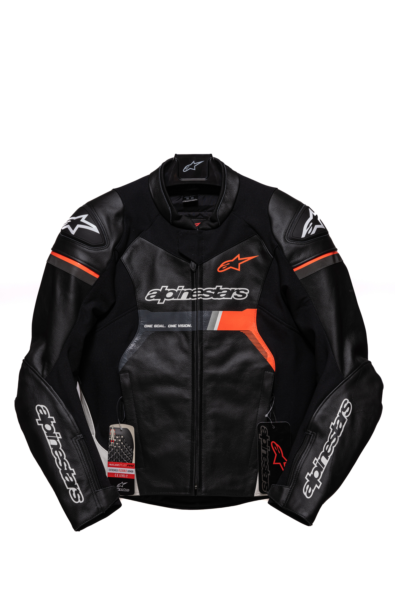 Alpinestars GP-Force bőrdzseki