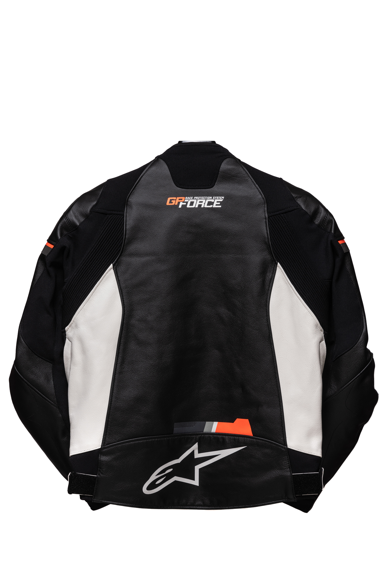 Alpinestars GP-Force bőrdzseki
