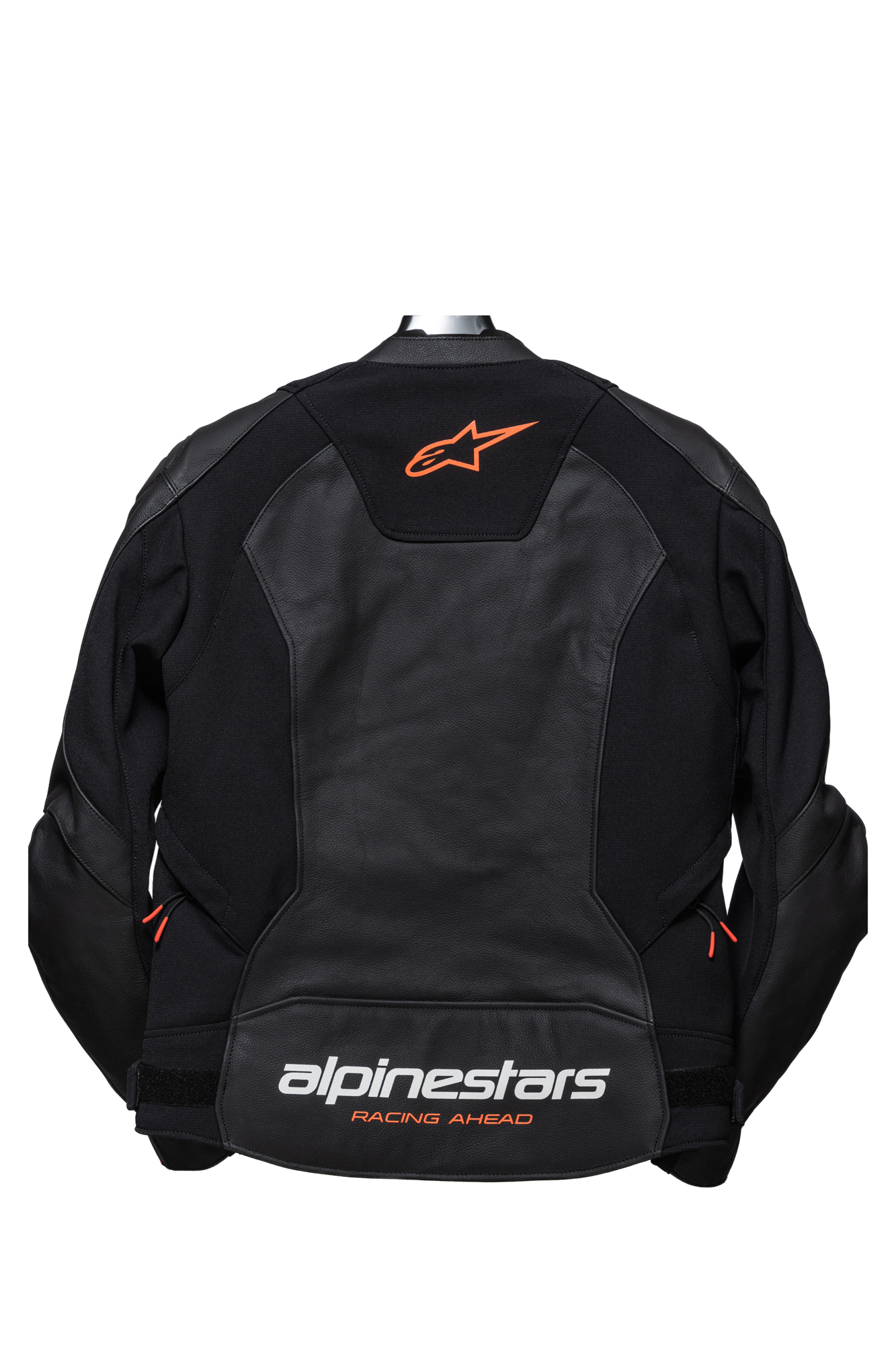 Alpinestars Faster V3 bőrdzseki