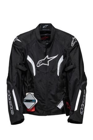 Alpinestars AST V2 Air textildzseki