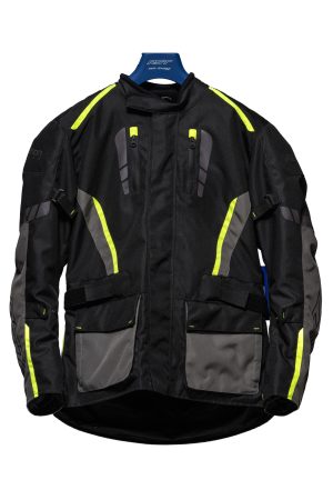 RST Axiom plus légzsákos dzseki