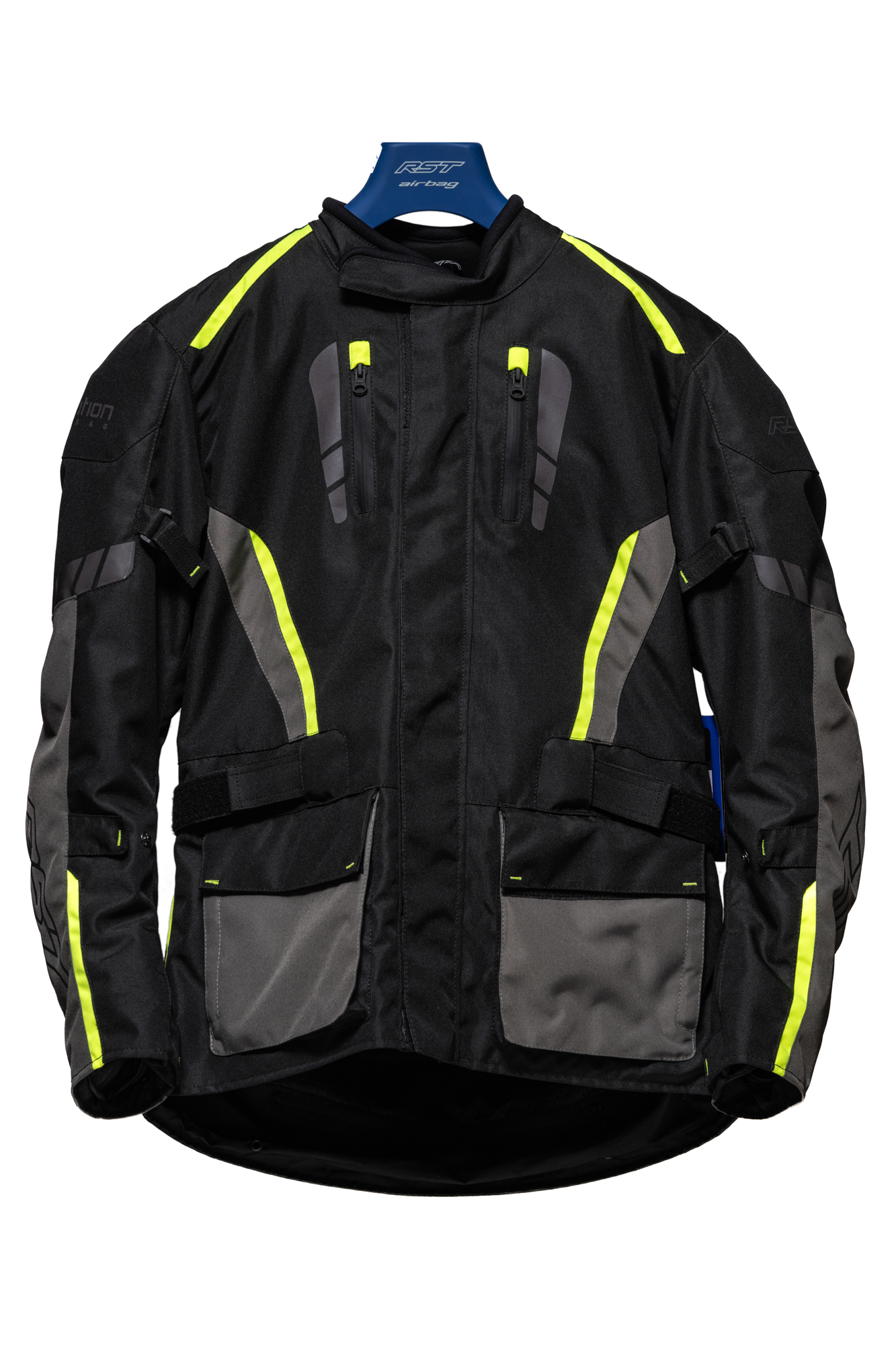 RST Axiom plus légzsákos dzseki