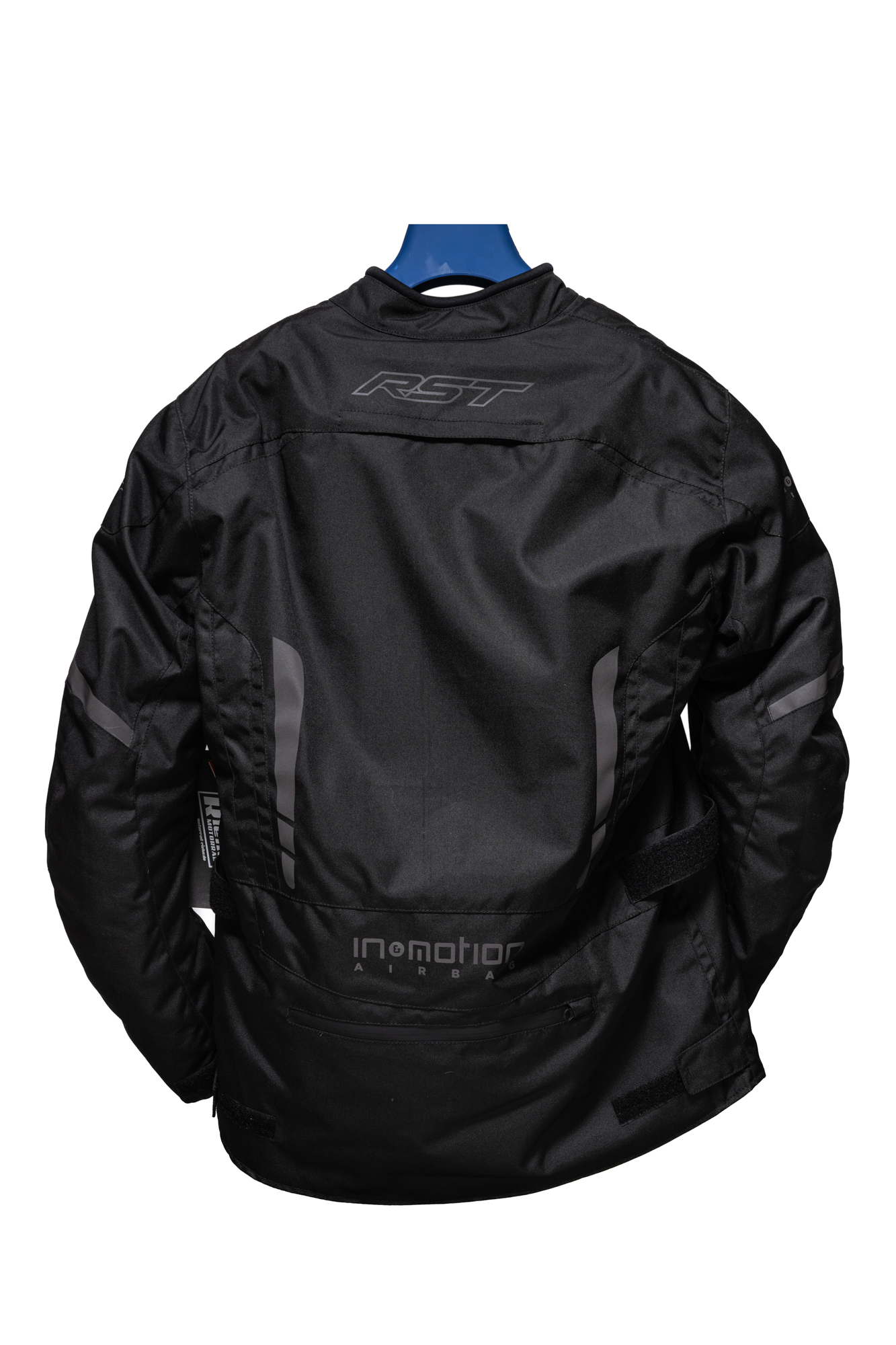 RST Axiom plus légzsákos dzseki