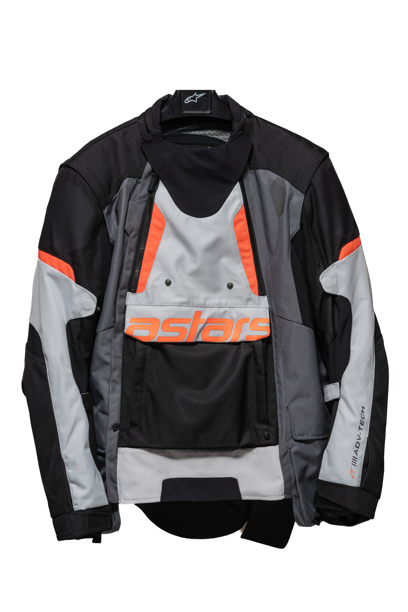 Alpinestars Halo túradzseki