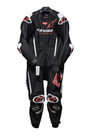 Alpinestars GP-R7 egyrészes bőrruha