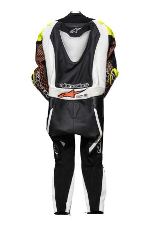 Alpinestars GP Tech V3 egyrészes bőrruha