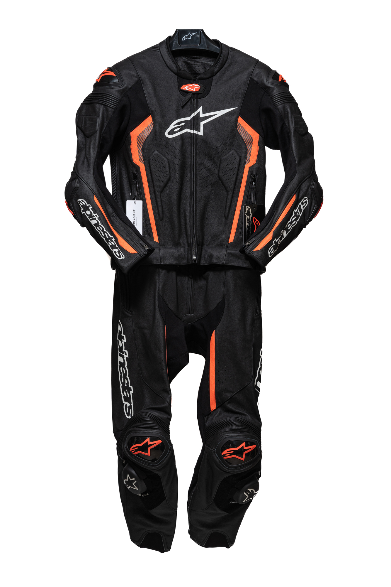 Alpinestars Missile V2 kétrészes bőrruha
