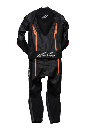 Alpinestars Missile V2 kétrészes bőrruha