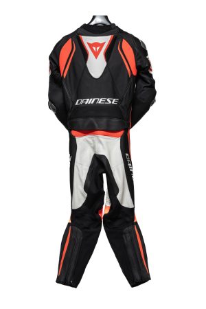 Dainese Laguna Seca 4 kétrészes bőrruha