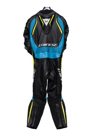 Dainese Laguna Seca 4 kétrészes bőrruha