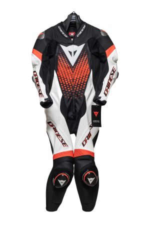 Dainese Laguna Seca 6 egyrészes bőrruha