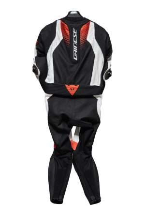 Dainese Laguna Seca 6 egyrészes bőrruha