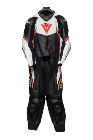 Dainese Avro D2 kétrészes bőrruha