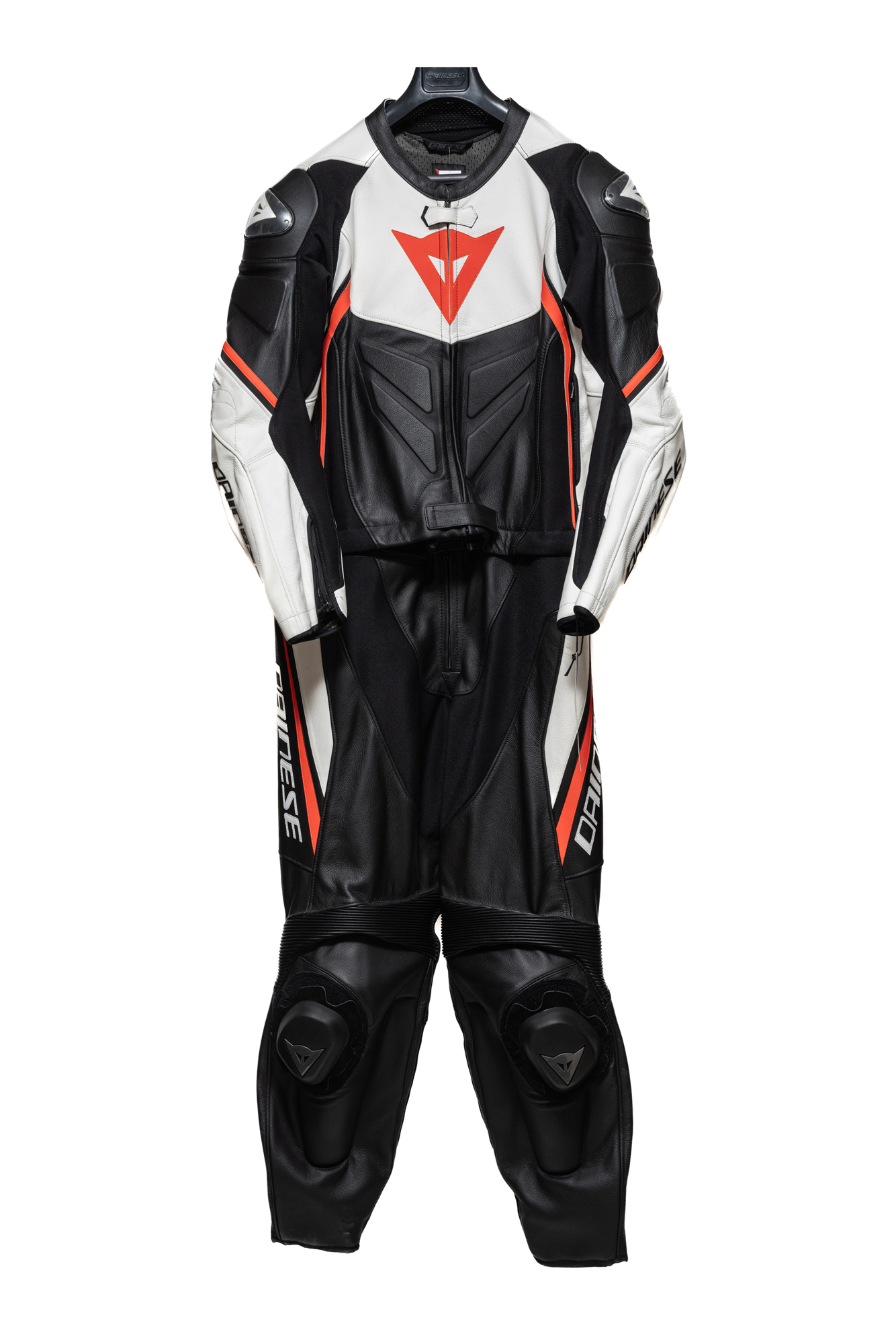Dainese Avro D2 kétrészes bőrruha