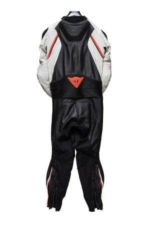 Dainese Avro D2 kétrészes bőrruha