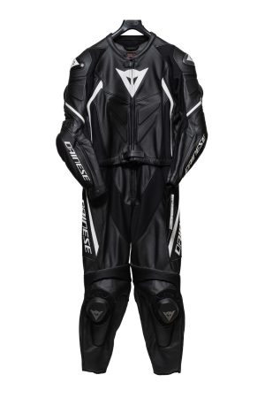 Dainese Avro D2 kétrészes bőrruha