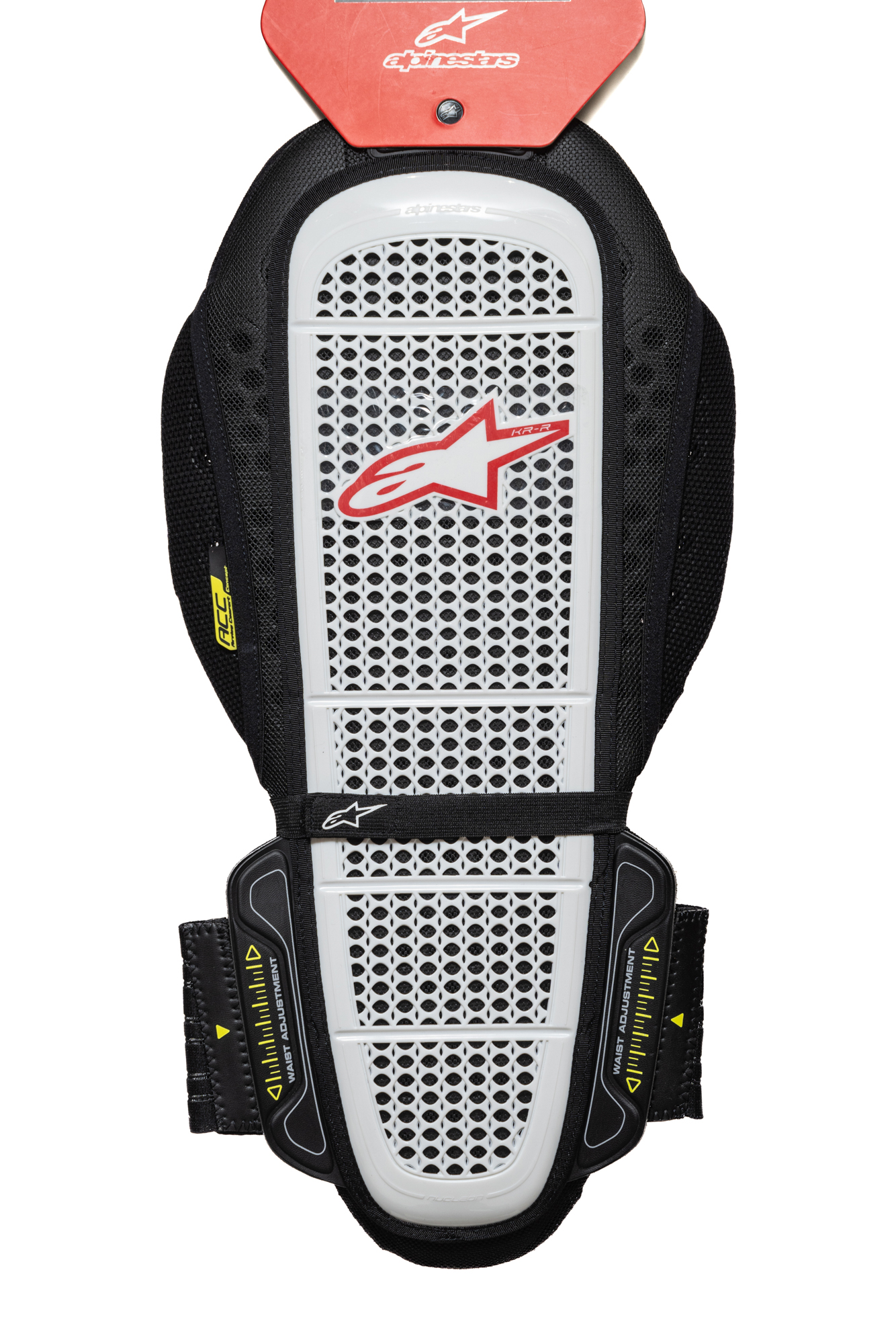Alpinestars KR-R Level 2 Gerincprotektor