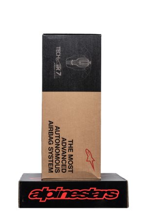 Alpinestars Tech 7x Légzsák
