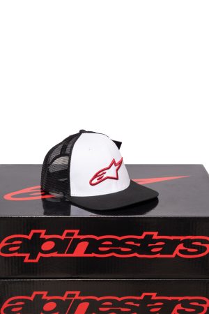 Alpinestars Corp Baseball sapka