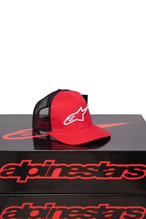Alpinestars Corp Baseball sapka