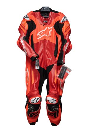 Alpinestars GP Plus V4 Sprint egyrészes bőrruha