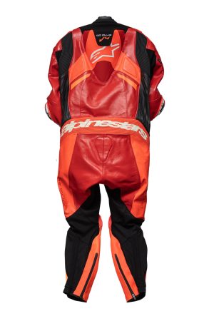 Alpinestars GP Plus V4 Sprint egyrészes bőrruha