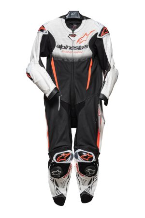 Alpinestars GP-R7 egyrészes bőrruha