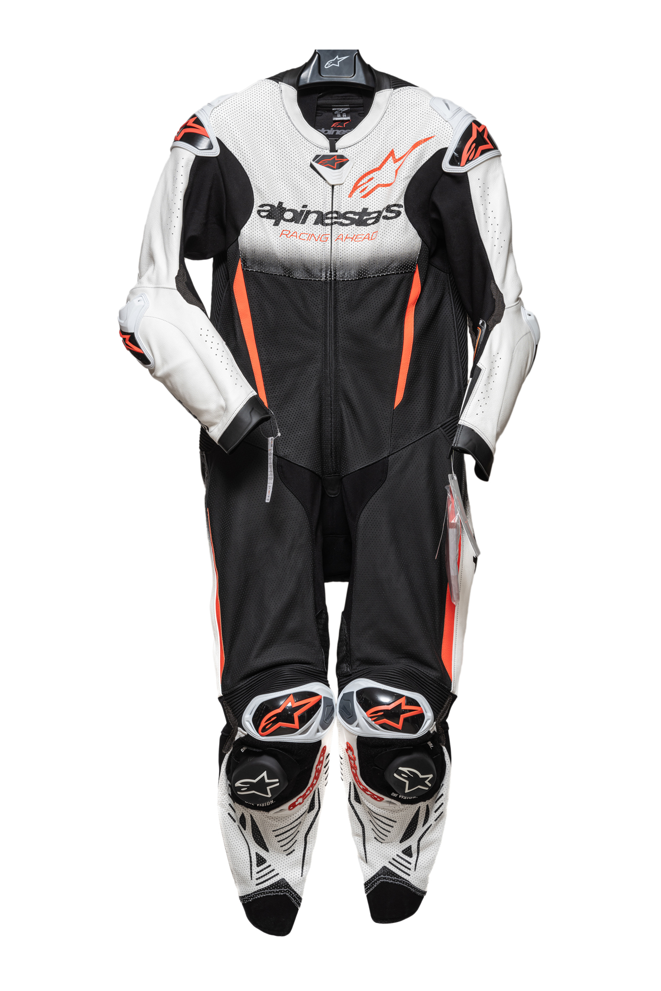 Alpinestars GP-R7 egyrészes bőrruha