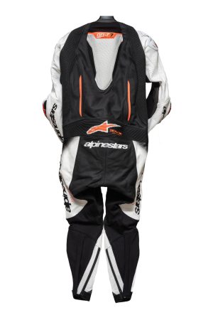 Alpinestars GP-R7 egyrészes bőrruha
