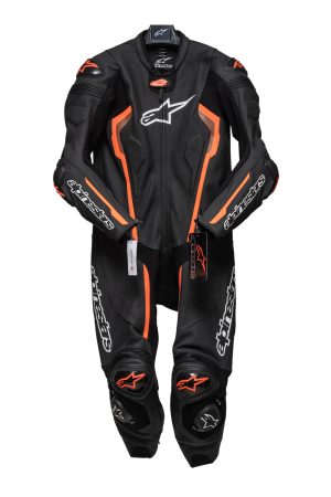 Alpinestars Missile V2 egyrészes bőrruha
