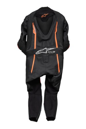 Alpinestars Missile V2 egyrészes bőrruha