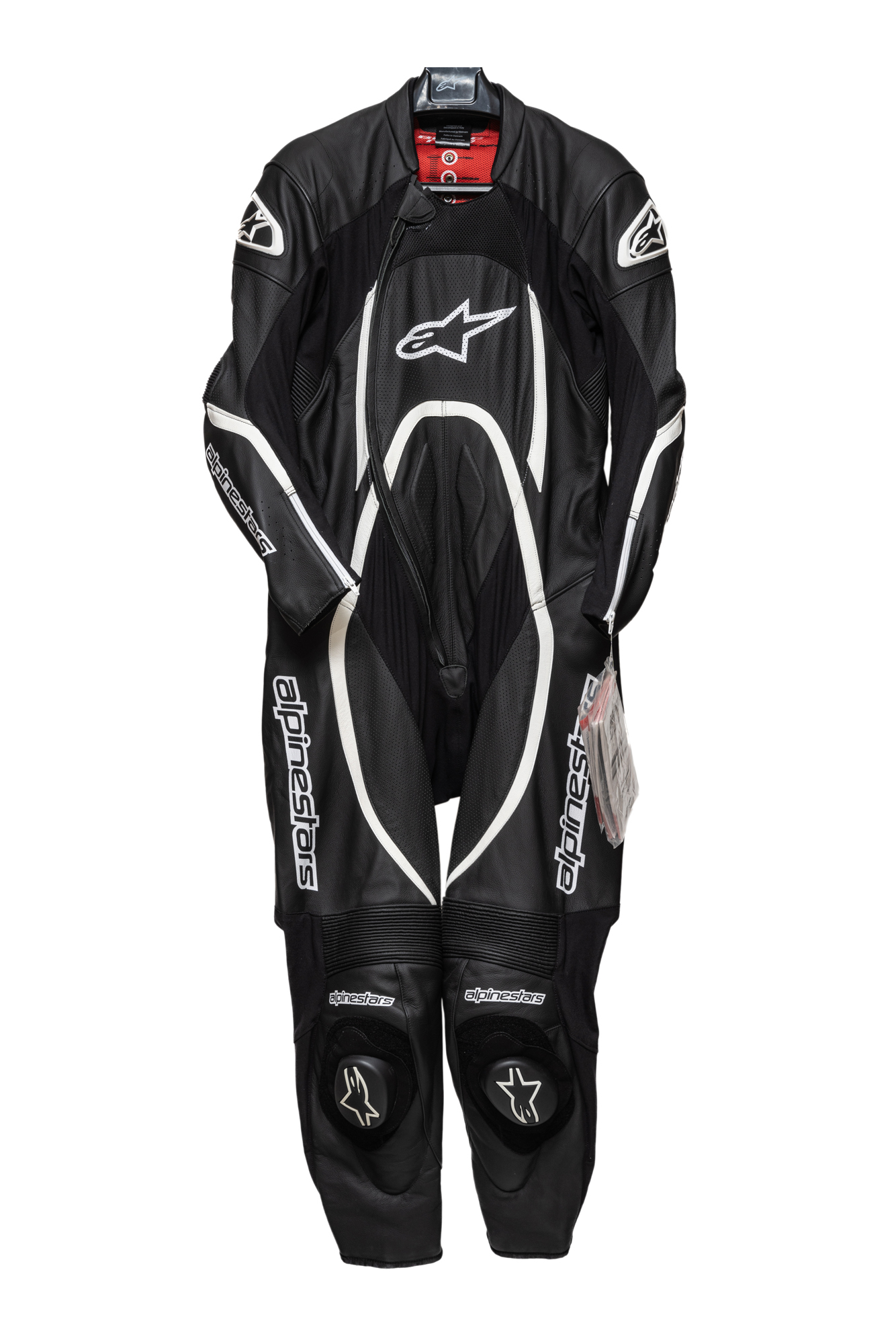 Alpinestars Orbiter egyrészes bőrruha