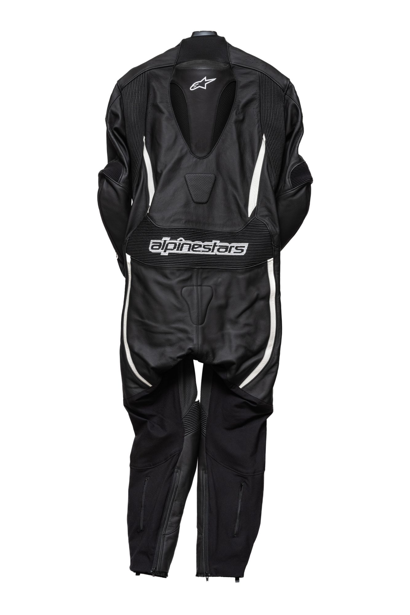 Alpinestars Orbiter egyrészes bőrruha