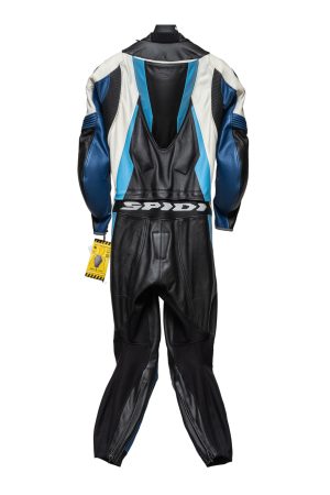 Spidi Sport Warrior Tour kétrészes bőrruha