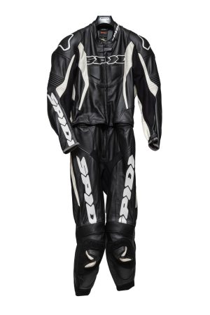 Spidi Sport Warrior Tour kétrészes bőrruha
