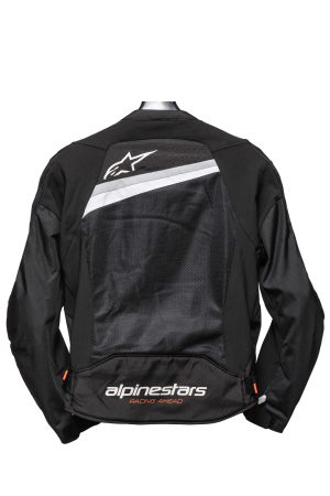 Alpinestars T-GP PLUS R V4 textildzseki