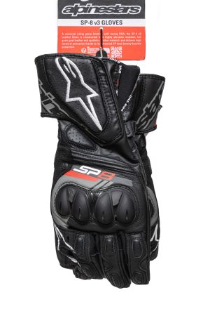 Alpinestars SP-8 sportkesztyű
