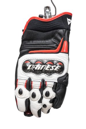 Dainese Carbon D1 Short nyári kesztyű