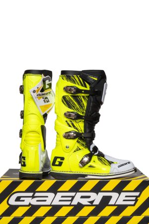 Gaerne Fastback Endurance Motocross / Enduro csizma