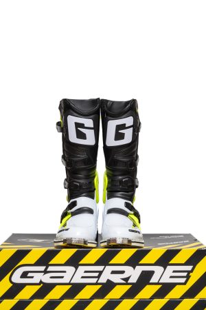 Gaerne Fastback Endurance Motocross / Enduro csizma
