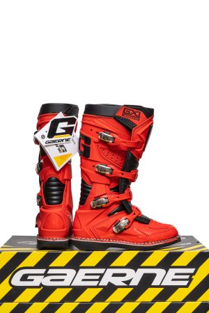 Gaerne GX1 Motocross / Enduro csizma