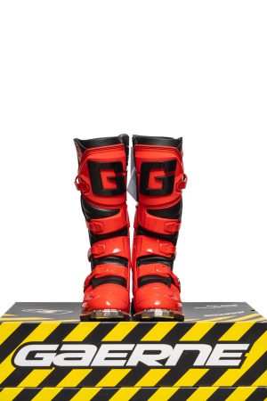 Gaerne GX1 Motocross / Enduro csizma