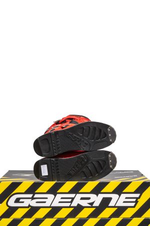 Gaerne GX1 Motocross / Enduro csizma