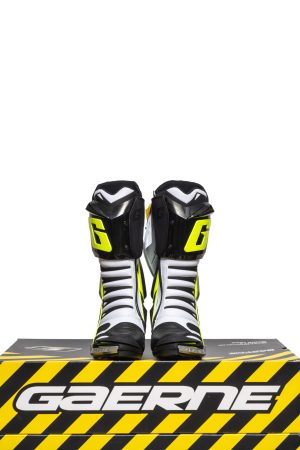 Gaerne GP1 EVO sportcsizma
