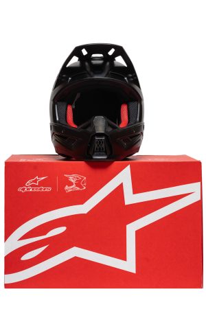 Alpinestars S-M5 Motokrossz / Enduro bukósisak