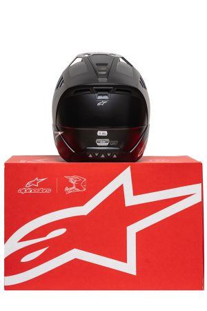 Alpinestars S-M5 Motokrossz / Enduro bukósisak