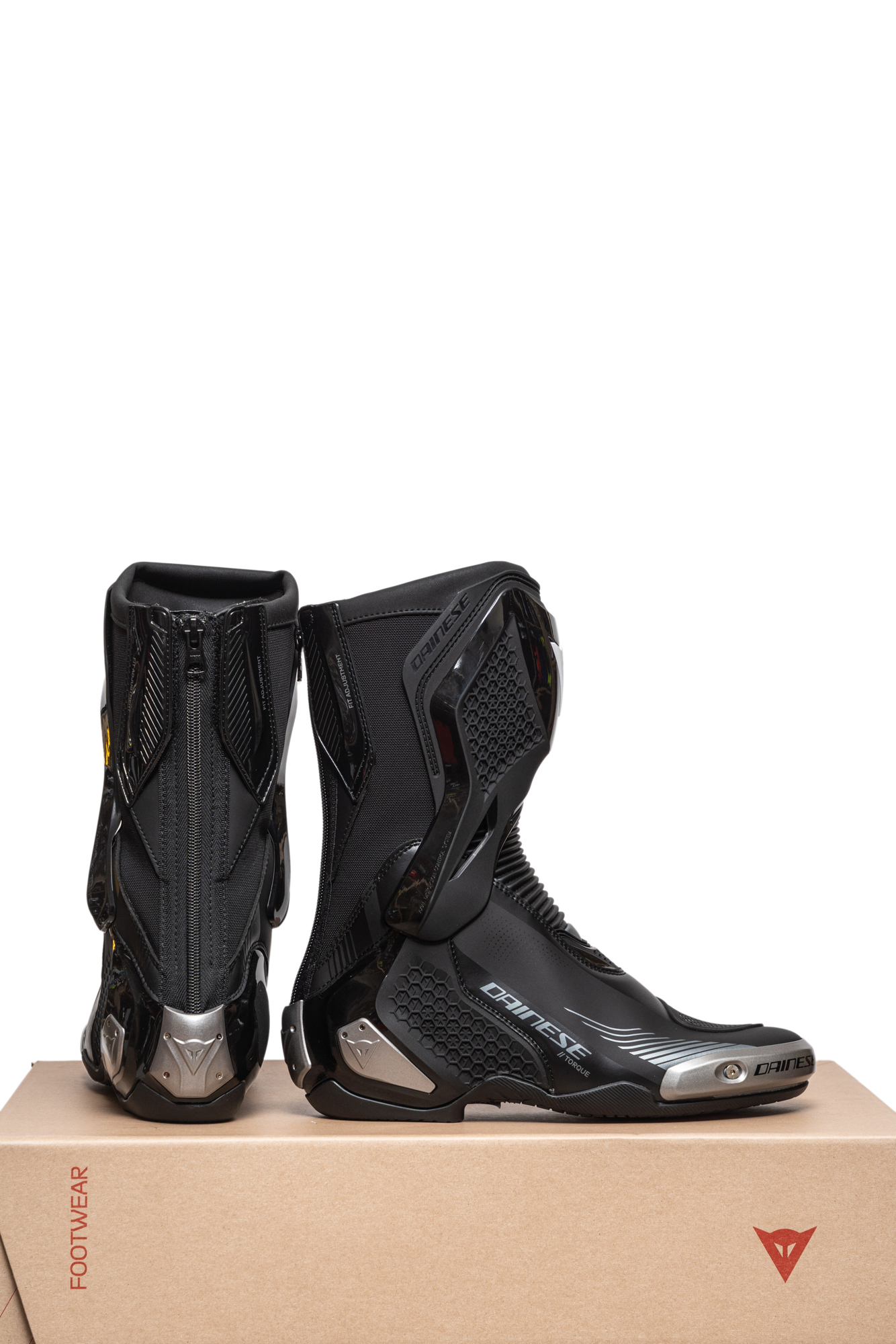 Dainese Torque 4 sportcsizma