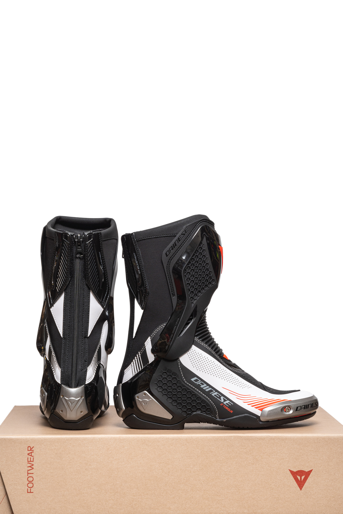 Dainese Torque 4 sportcsizma