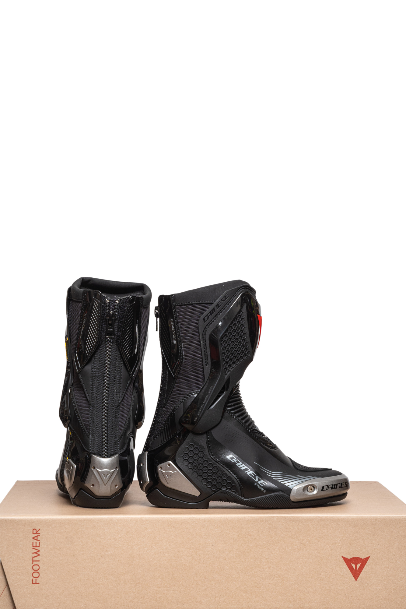 Dainese Torque 4 Woman – Női sportcsizma